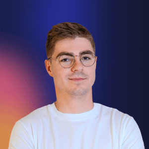 Ronan HELLO, formateur en web Analytics