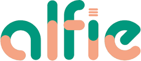 laura blanchard alfie formation logo
