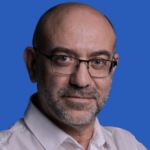 Joseph d'Andria Formateur alfie formation