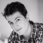 Louis Dubruel Formateur alfie formation