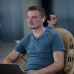 Paul Ammeloot Formateur alfie formation