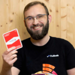 Alexandre Duarte, Formateur Gamification chez alfie formation
