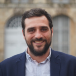 Arnaud Bidou