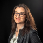 Céline Eckert formatrice alfie formation