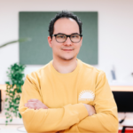 Dan Bernier Formateur alfie formation