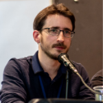 David Rampillon formateur alfie formation