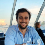 Geoffroy Roesch formateur alfie formation