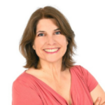 Gwenaëlle Tisserand, Formatrice en Méthode agile chez alfie formation