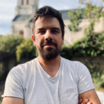 Simon Gros Legeron Formateur alfie formation