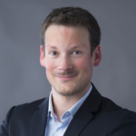 Romain Simonin, Formateur réseaux sociaux chez alfie formation