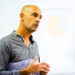 Sylvain de Campou formateur alfie formation