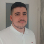 Thomas Reche formateur alfie formation