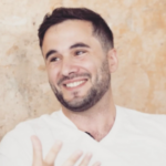 Damien Grangiens, Formateur LinkedIn, personal branding, copywriting et marque employeur chez alfie formation