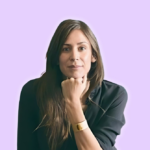 Fanie Dario, Formatrice en Communication - Spécialiste Canva chez alfie formation