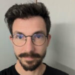 Guilhem Chauvin photo profil
