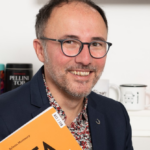 Sylvain Montmory formateur alfie formation