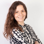 Valeriya Timofeeva Formatrice alfie formation