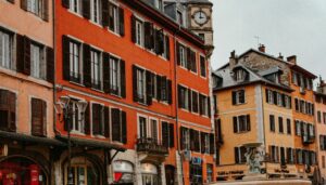 Ville de Chambéry