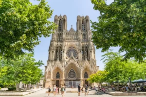 Cathedrale-de-Reims