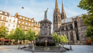 Clermont-Ferrand