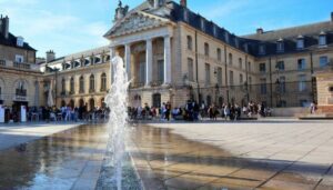 Dijon