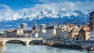 Grenoble