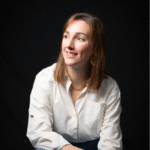 Laura Tran, Formatrice Rédaction web chez alfie formation
