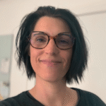 Caroline Martinez, Formatrice Web Analytics & Datavizualisation chez alfie formation