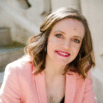 Olivia Charrade, Formatrice Réseaux sociaux chez alfie formation
