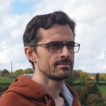 Vincent Dubroeucq, Formateur Développement Web chez alfie formation