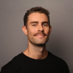 Bastien Armand, Formateur IA & Design d’Interface chez alfie formation