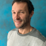Geoffroy Bresson, Formateur IA, SEO & Marketing digital chez alfie formation