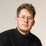 Mathieu Sourisse, Formateur UX UI Design chez alfie formation