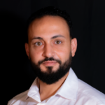 Mohamed Benouhoud, Formateur Storytelling & Prise de parole chez alfie formation