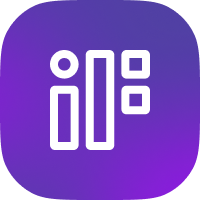 Icône UX – UI design