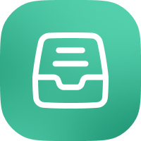 Icône Inbound marketing