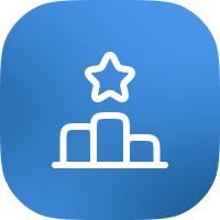 Icône Référencement naturel