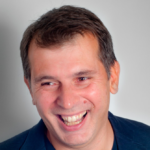Sébastien Coutier, Formateur Accessibilité & éco-conception chez alfie formation