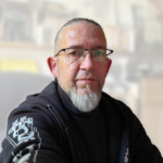 Xavier Godard, Formateur UX Design et Print chez alfie formation