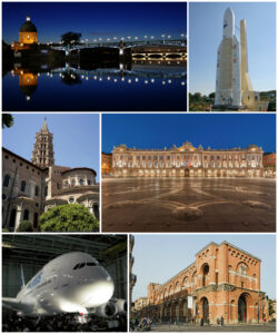 Formation a Toulouse - alfie formation