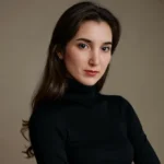 Emma Gojon, Formatrice UX/UI & outils numériques à impact chez alfie formation