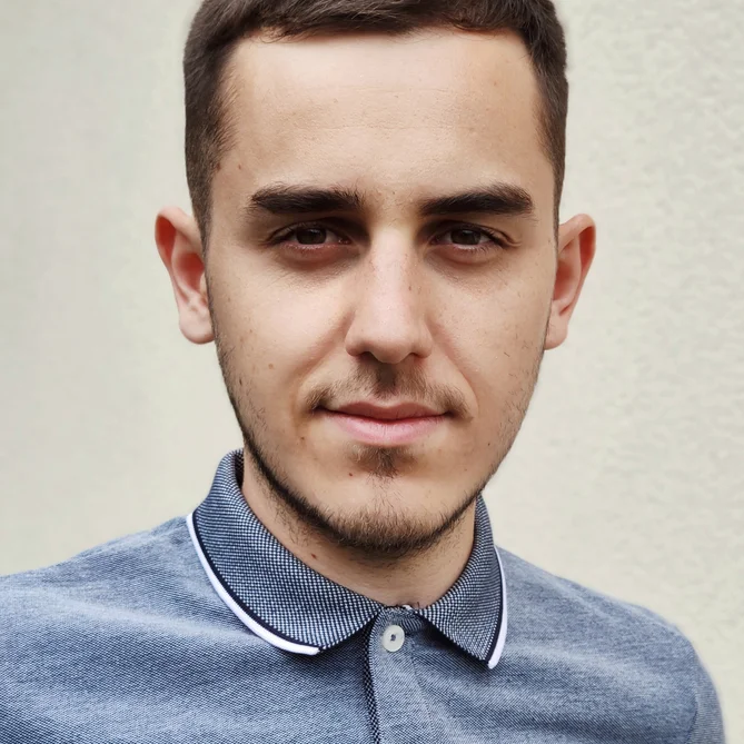 Maxime Vasseur, Formateur Social Ads & Communication digitale chez alfie formation