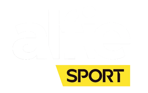 Logo alfie sport