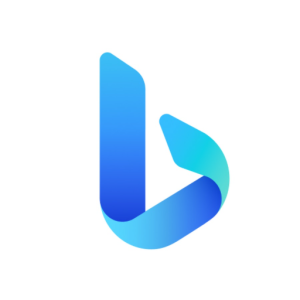 Logo Bing Webmaster Tools